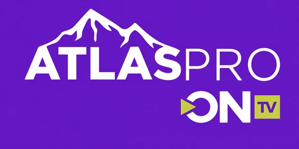 AtlasPro ON TV